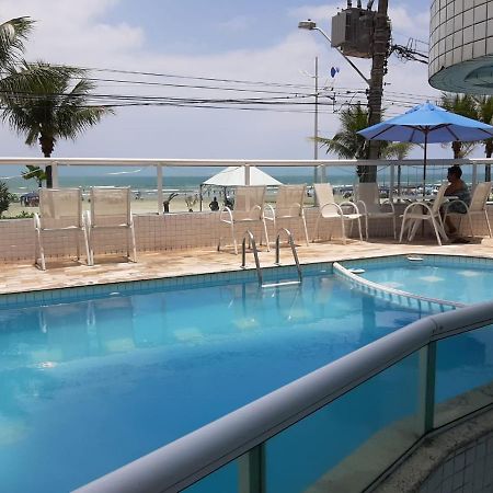 Cobertura Duplex Διαμέρισμα Πράια Γκράντε Εξωτερικό φωτογραφία