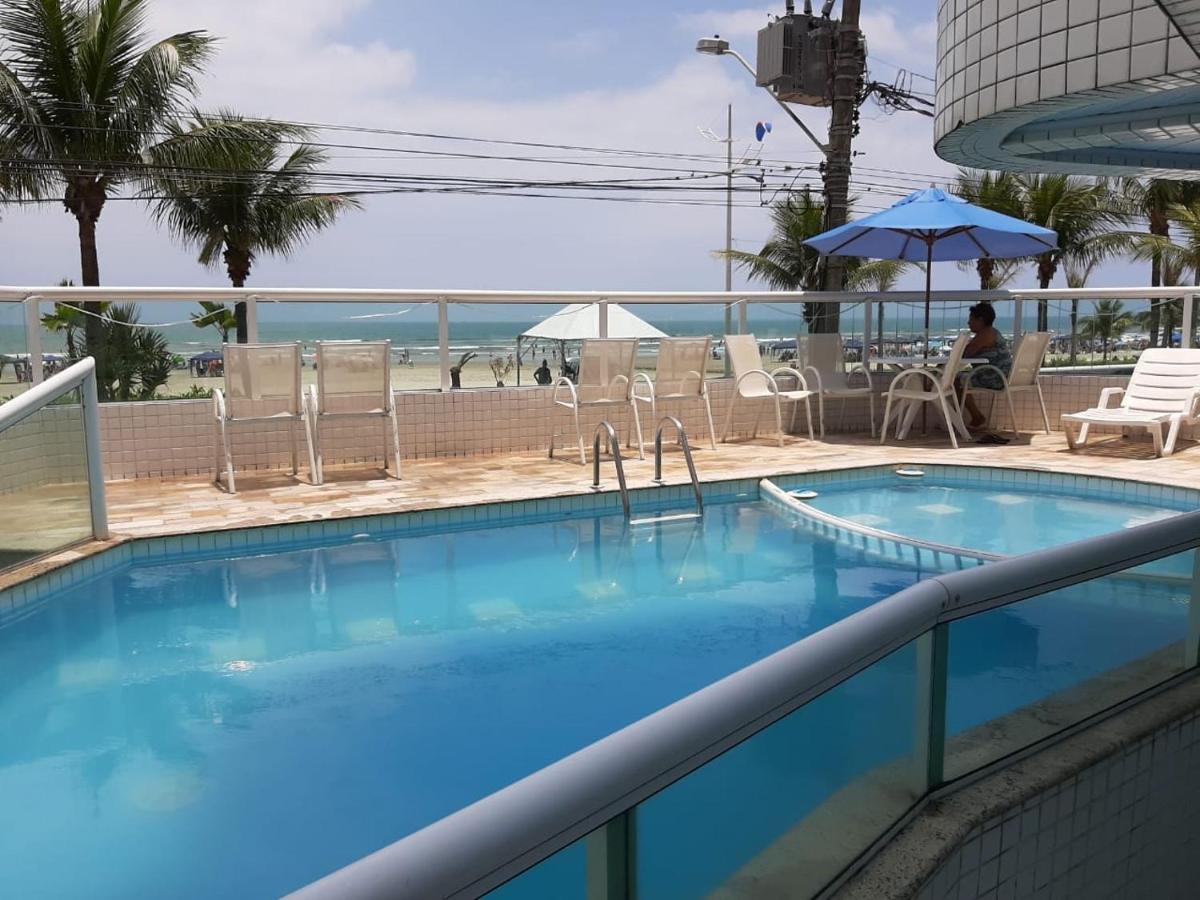 Cobertura Duplex Διαμέρισμα Πράια Γκράντε Εξωτερικό φωτογραφία