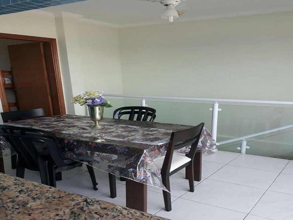 Cobertura Duplex Διαμέρισμα Πράια Γκράντε Εξωτερικό φωτογραφία