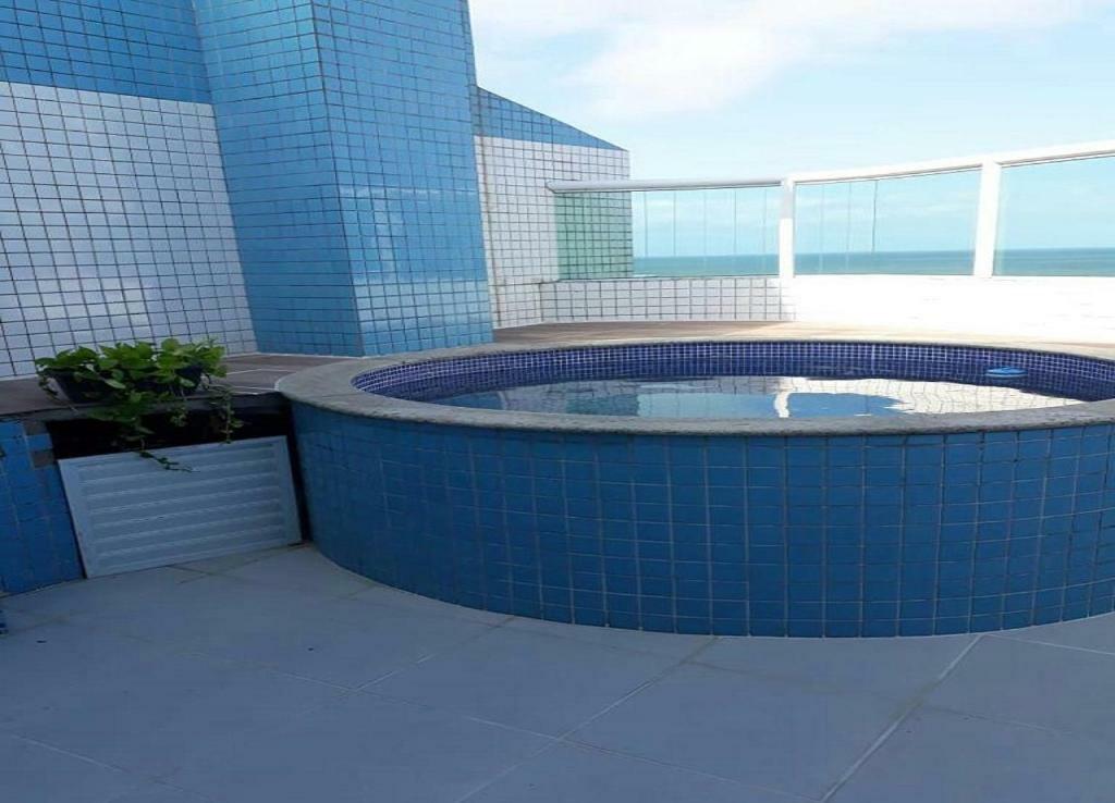 Cobertura Duplex Διαμέρισμα Πράια Γκράντε Εξωτερικό φωτογραφία